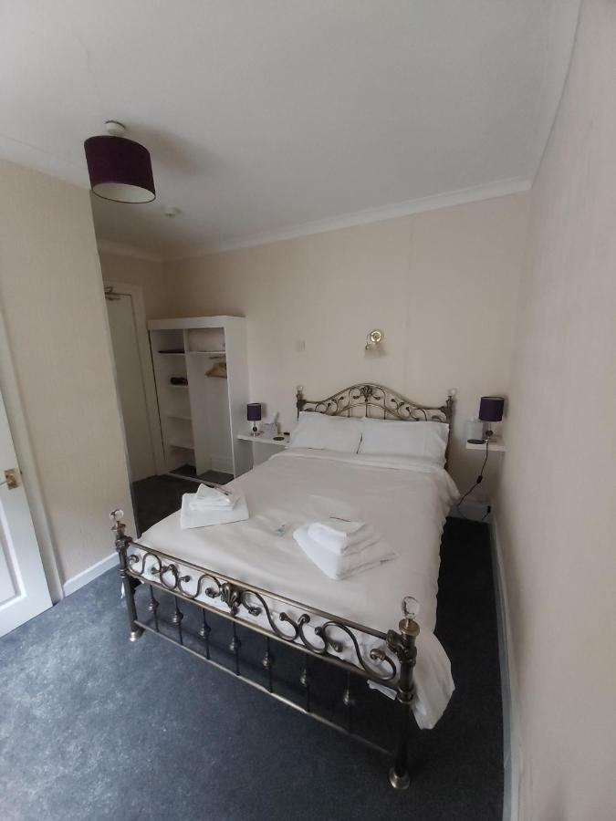 Isallt Guesthouse Blaenau Ffestiniog Εξωτερικό φωτογραφία