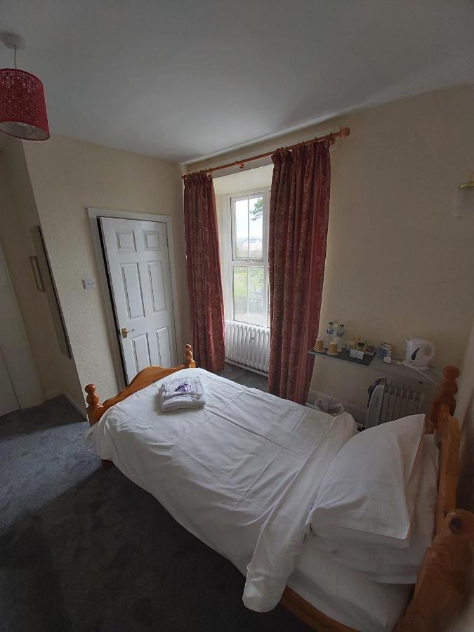 Isallt Guesthouse Blaenau Ffestiniog Εξωτερικό φωτογραφία