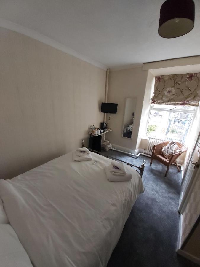 Isallt Guesthouse Blaenau Ffestiniog Εξωτερικό φωτογραφία