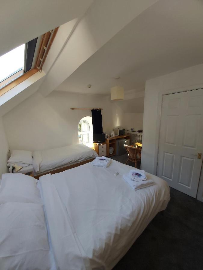 Isallt Guesthouse Blaenau Ffestiniog Εξωτερικό φωτογραφία