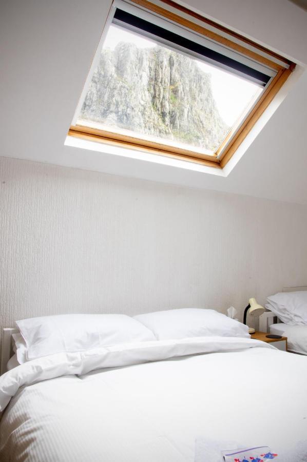 Isallt Guesthouse Blaenau Ffestiniog Εξωτερικό φωτογραφία